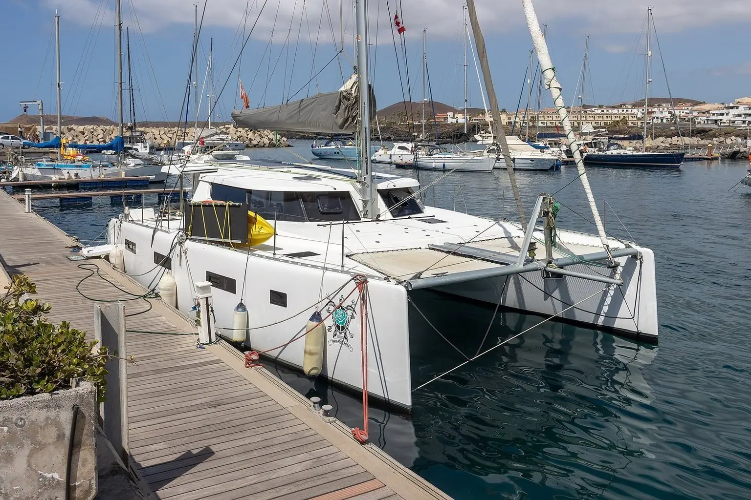 Sunreef 77 Ultima - Sunreef