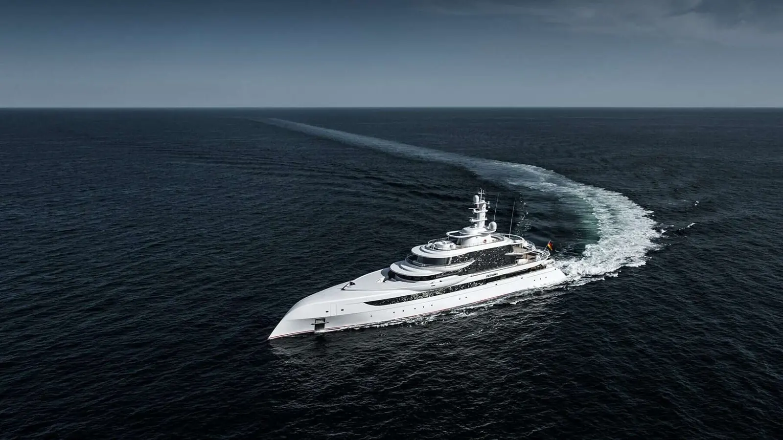 Excellence - Abeking & Rasmussen