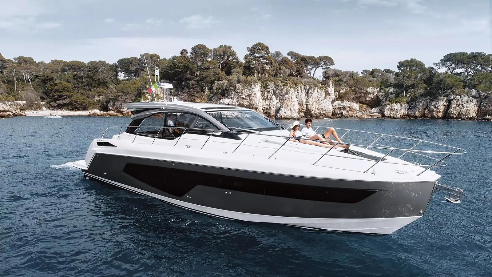 Azimut Atlantis 51 - Azimut