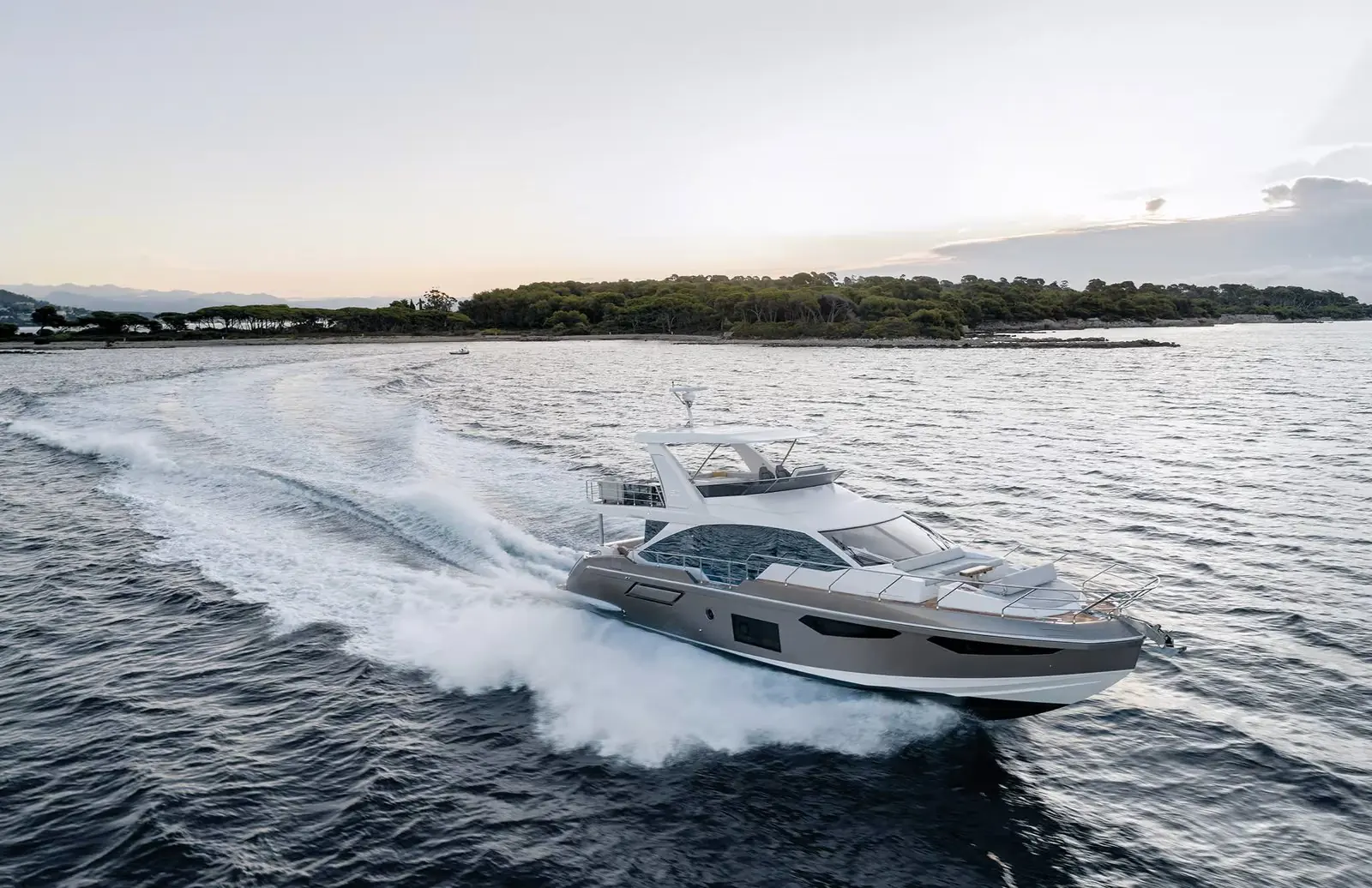 Azimut Fly 60 - Azimut