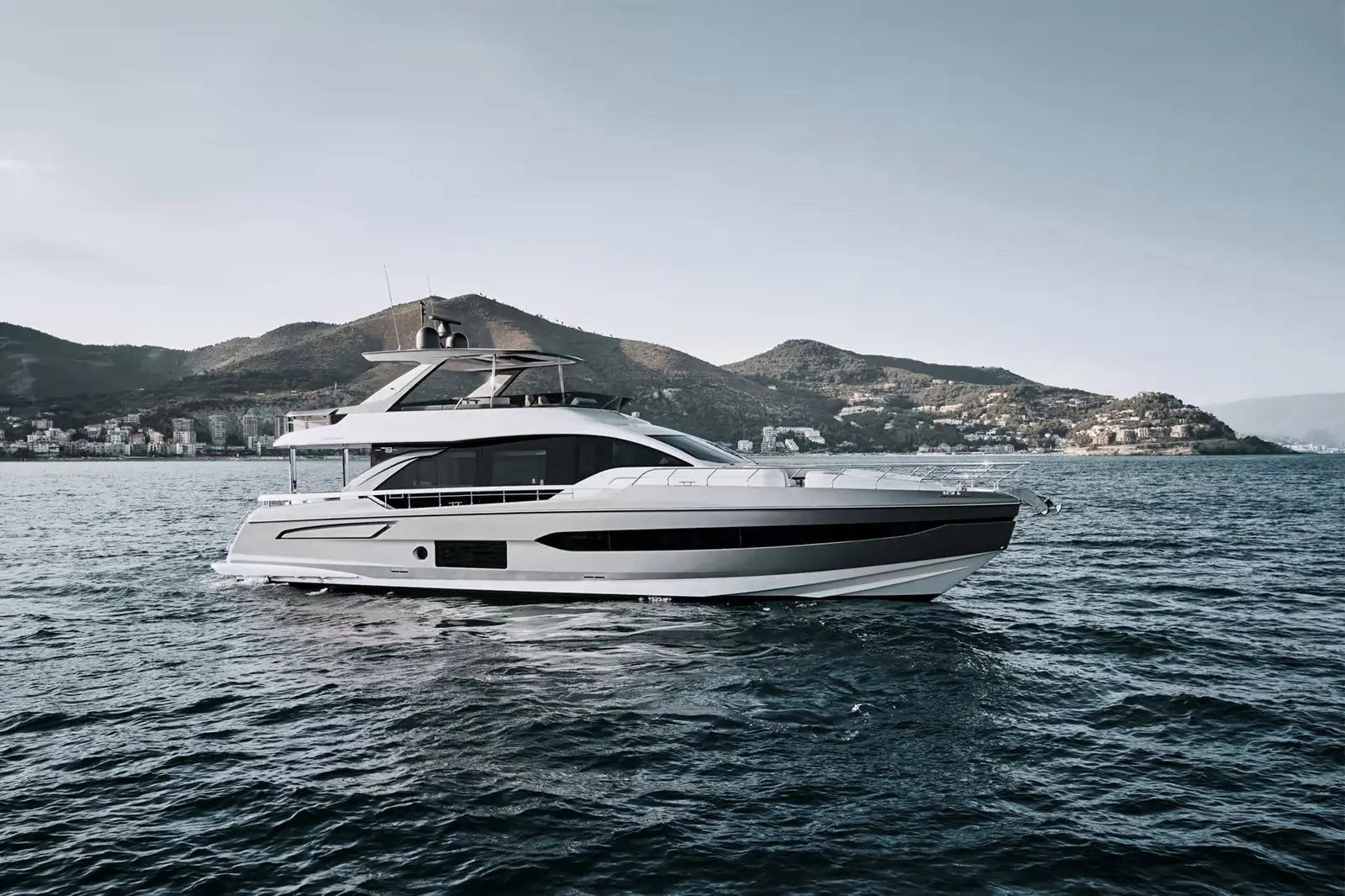 Azimut Fly 78 - Azimut