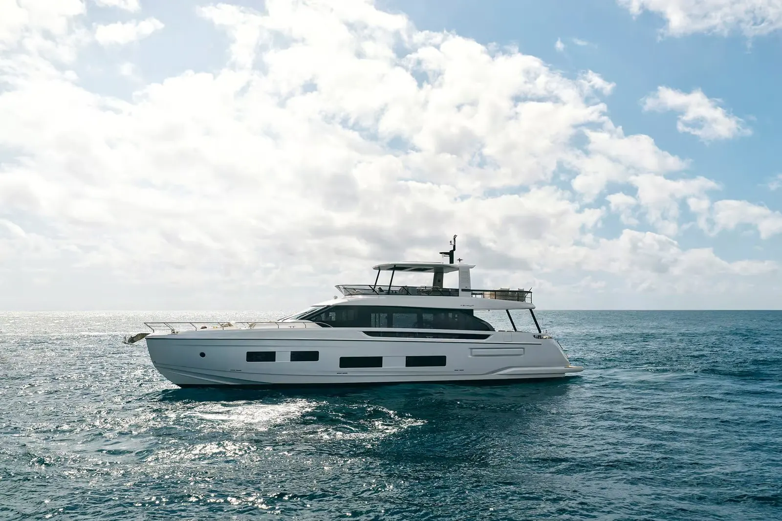 Azimut Fly 82 - Azimut