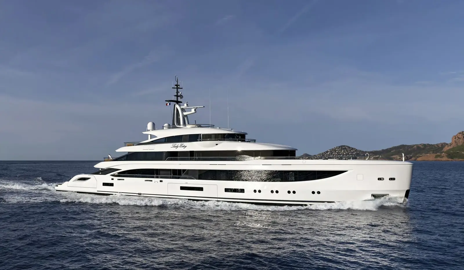 B.Now 67M - Benetti