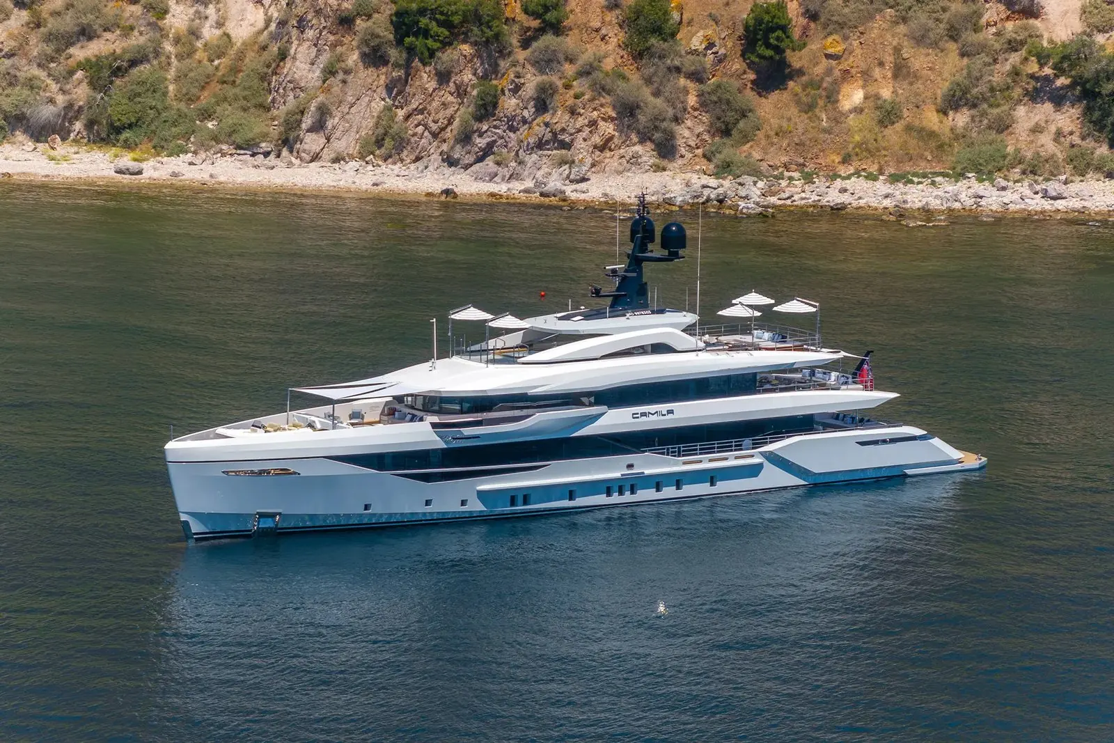 Bilgin 163 - Bilgin Yachts
