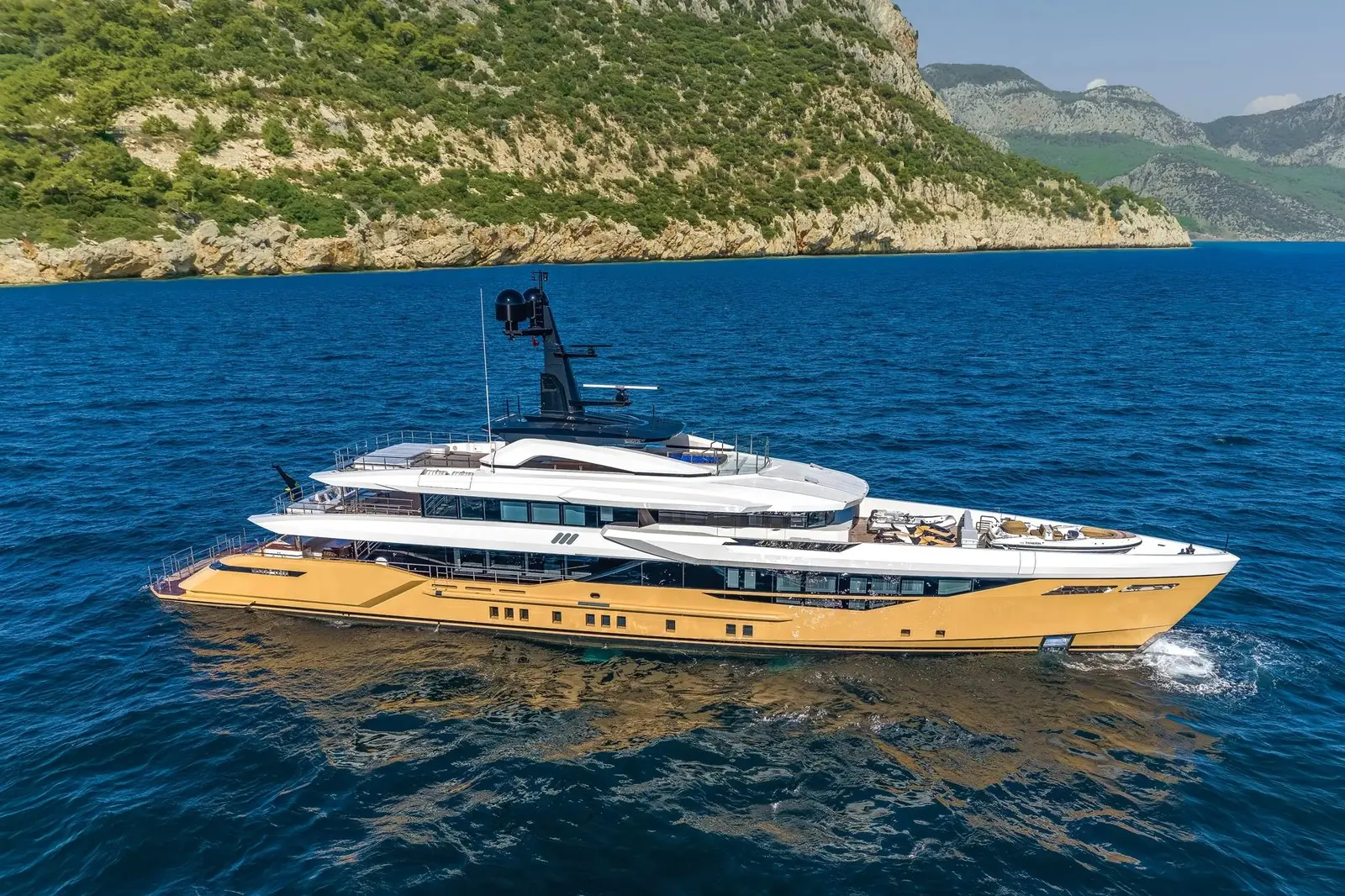 Bilgin 170 - Bilgin Yachts