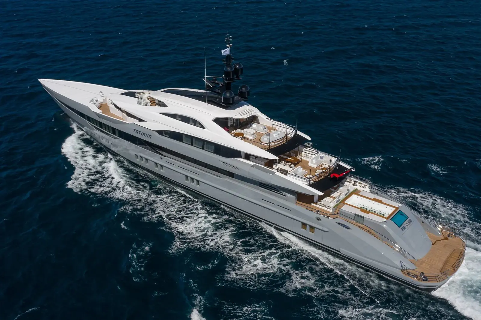 Bilgin 263 - Bilgin Yachts
