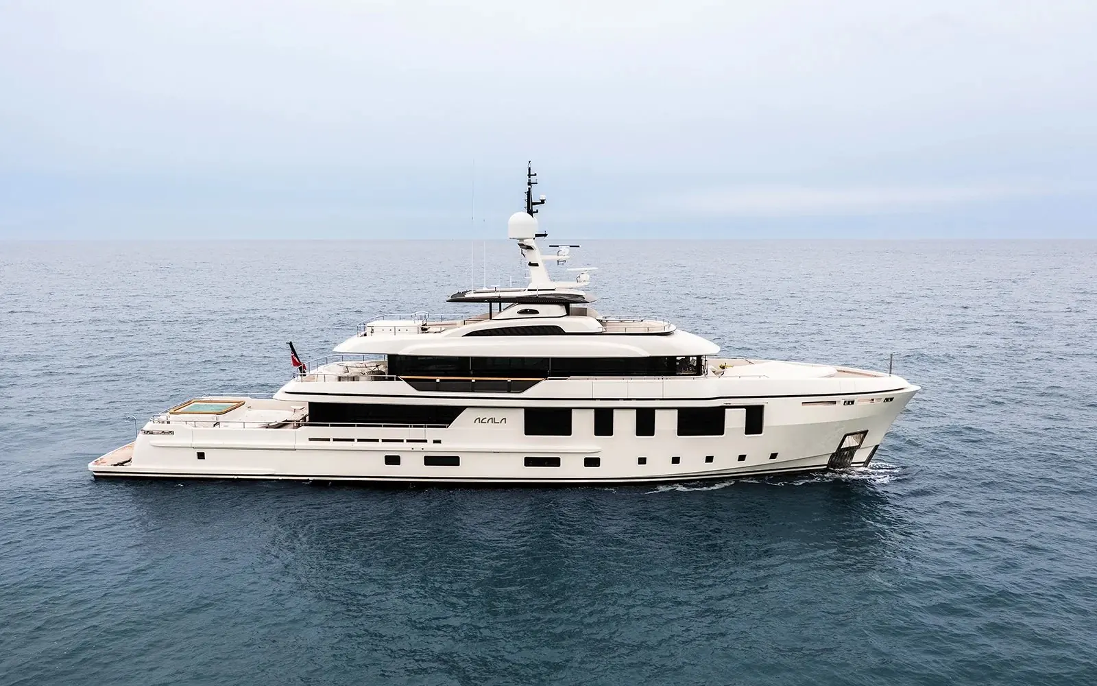 Deep Blue 141 - Cantiere delle Marche