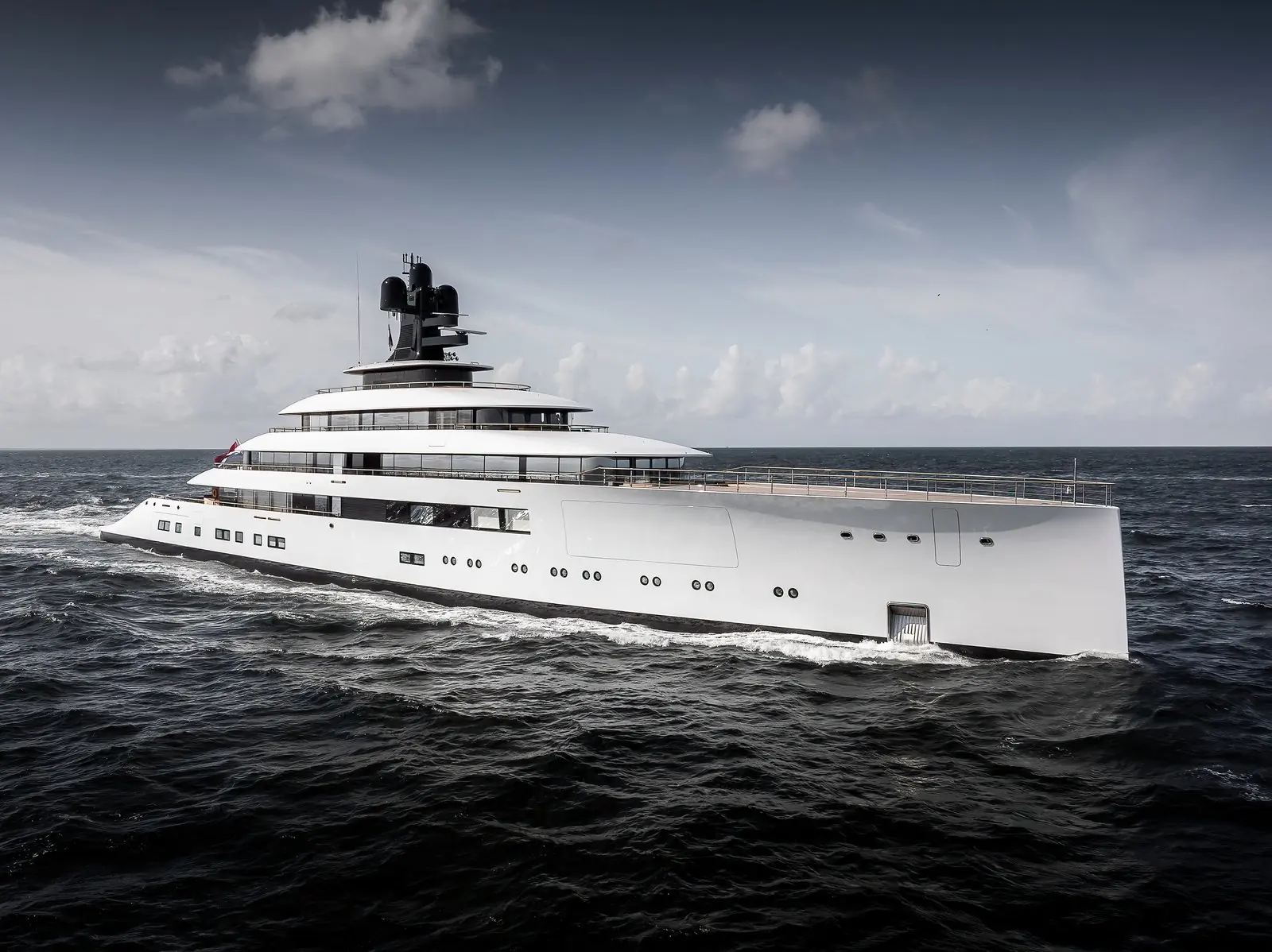 Pi - Feadship
