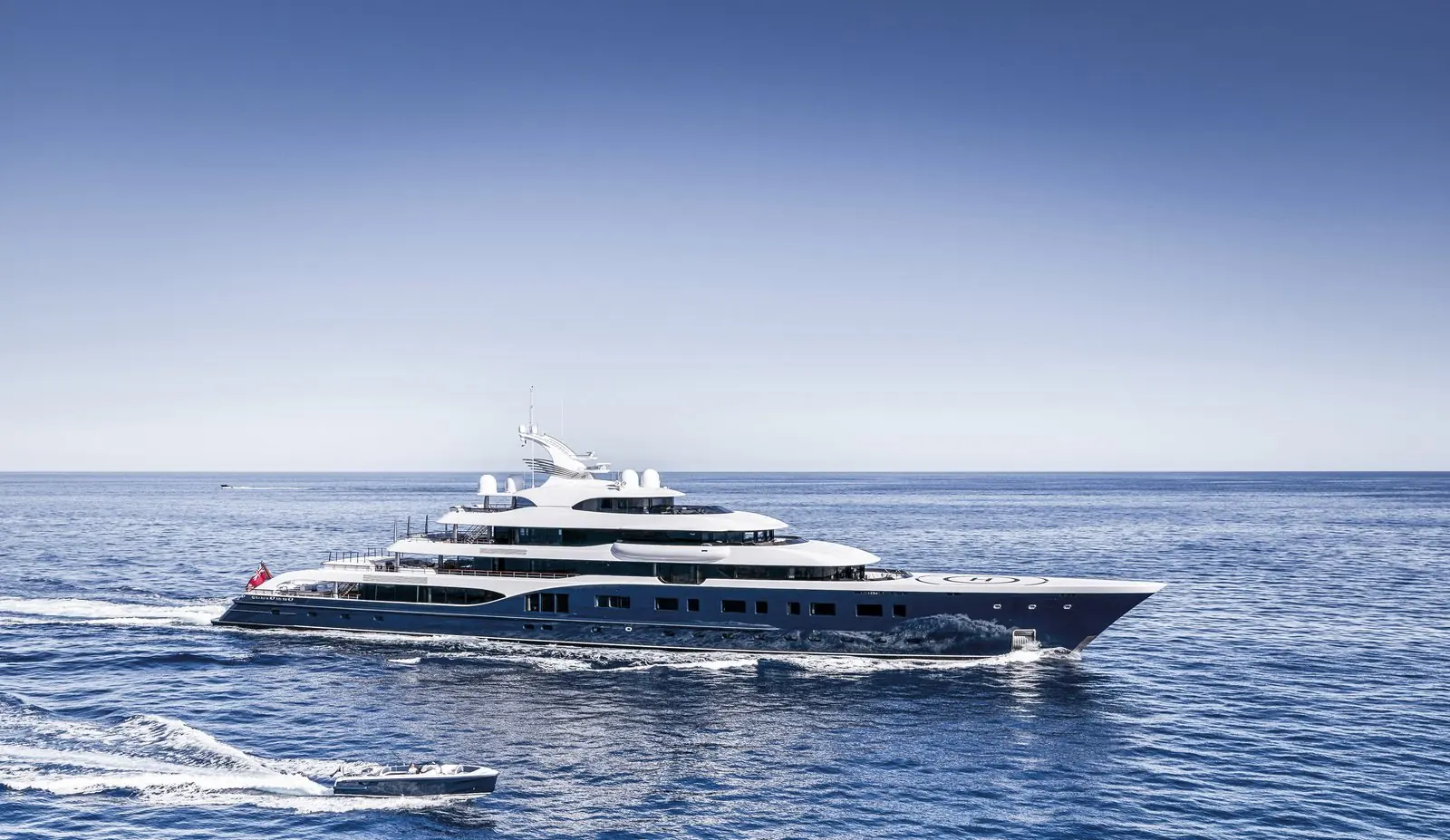 Symphony - Feadship
