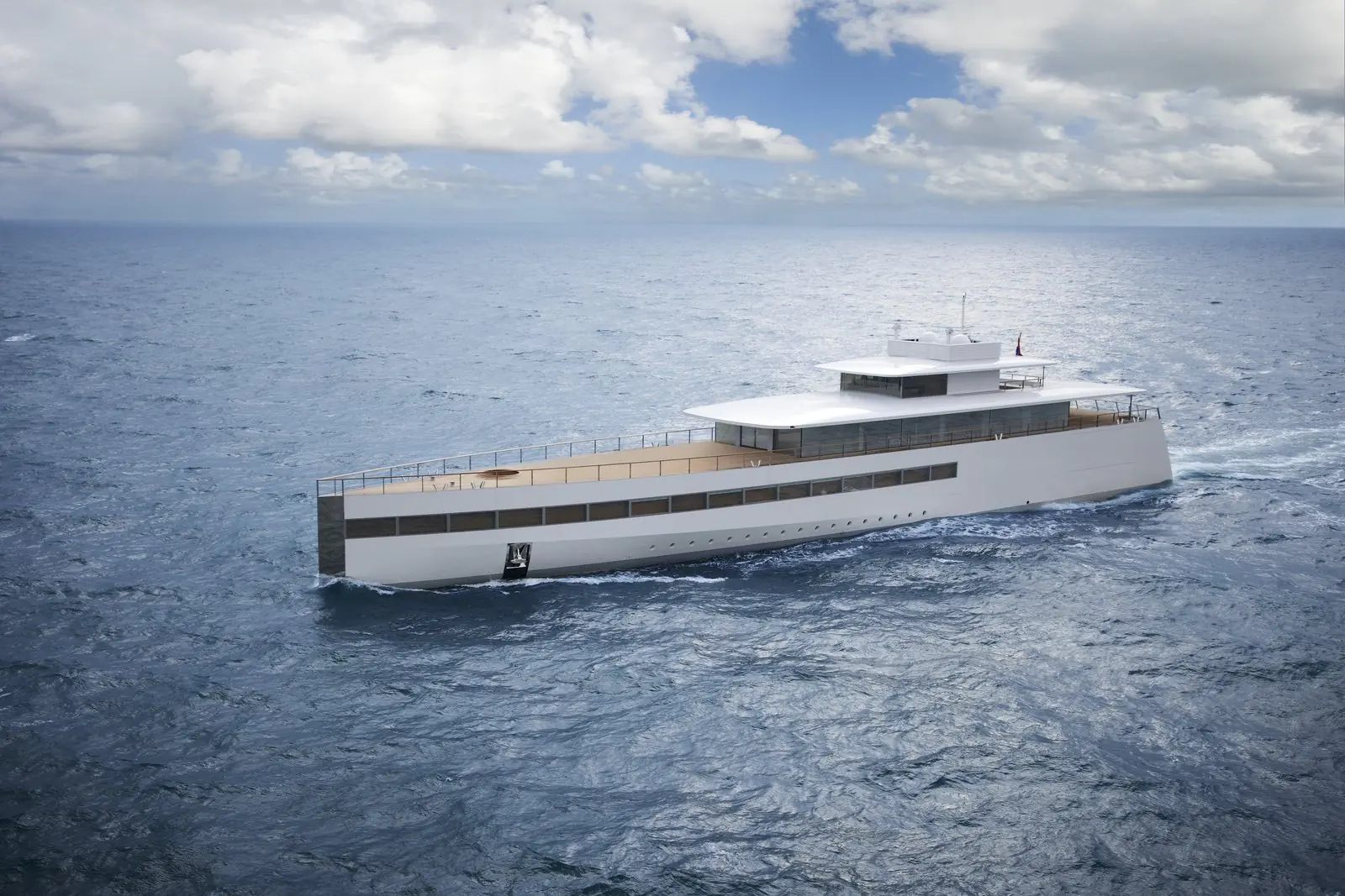 Venus - Feadship