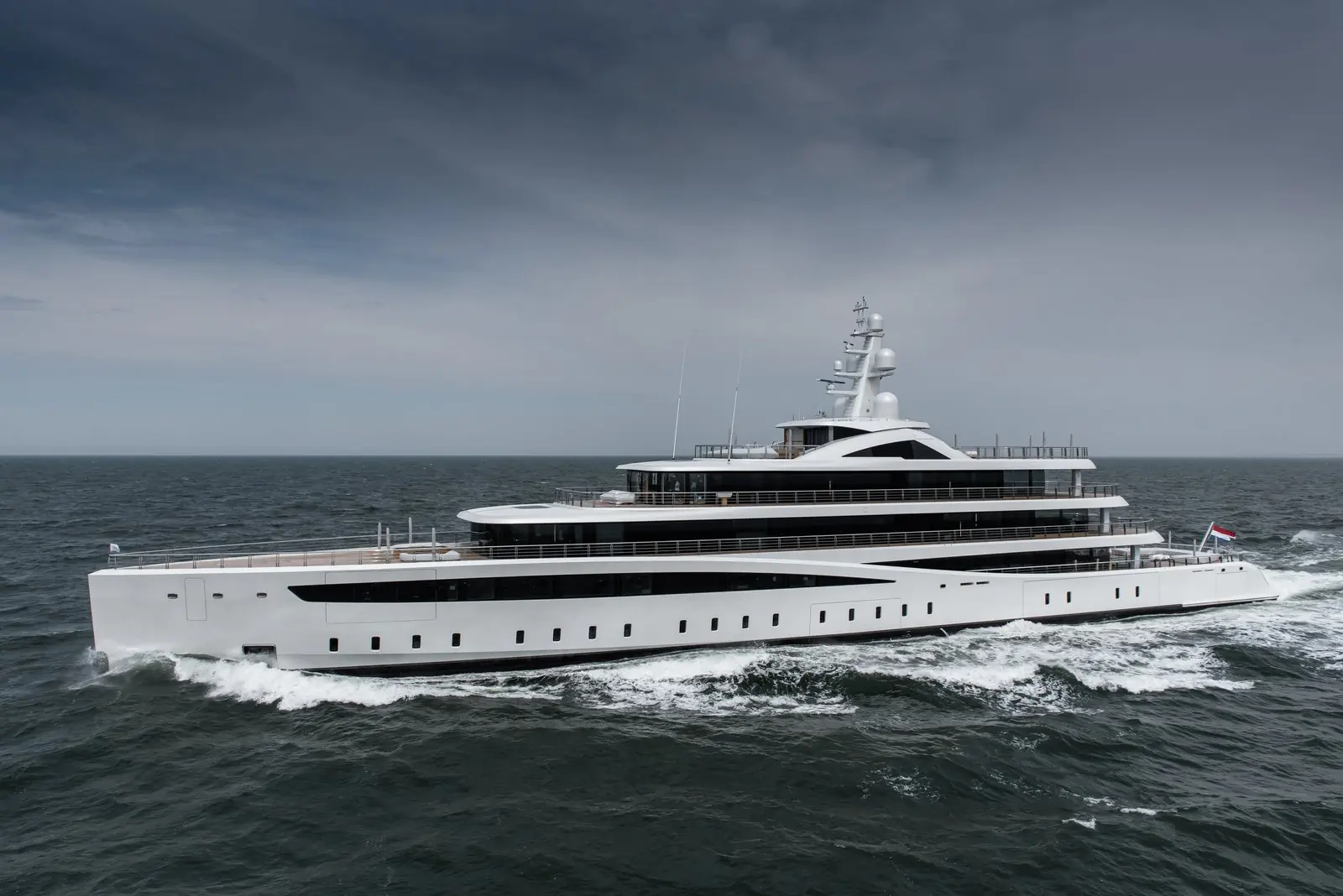 Viva - Feadship