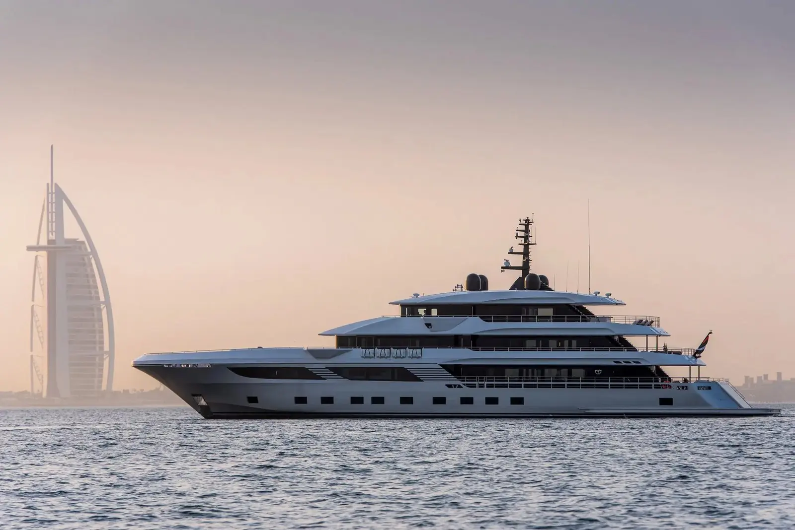Majesty 175 - Gulf Craft