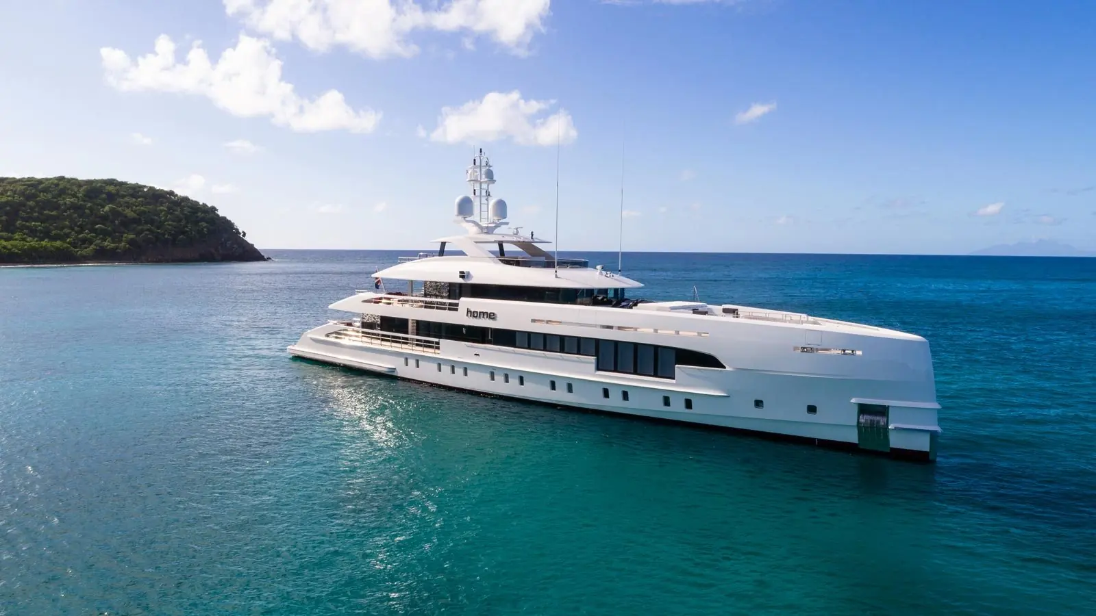 Home - Heesen