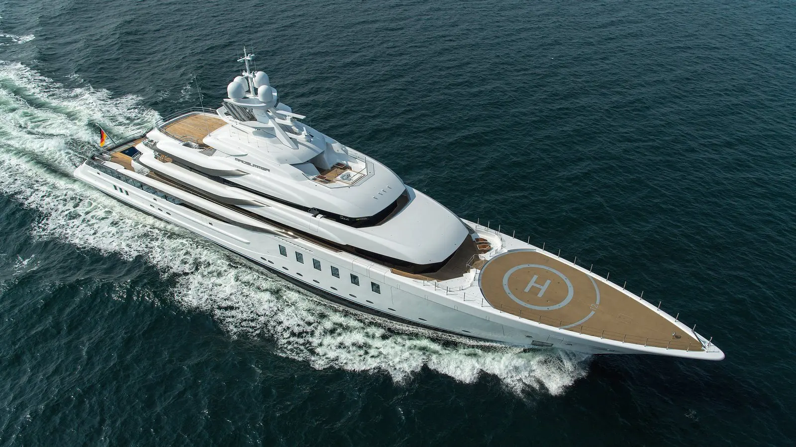 Madsummer - Lurssen