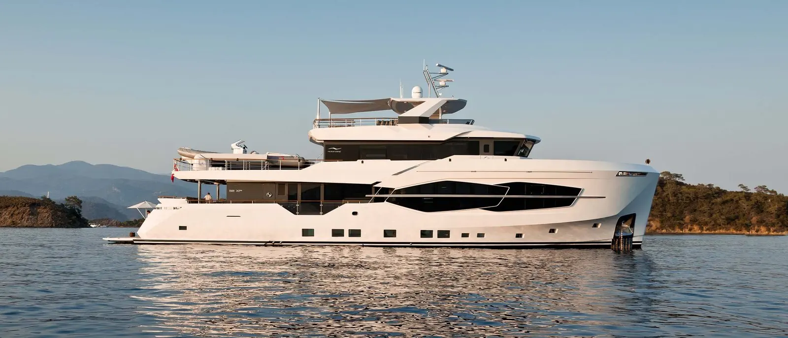32XP - Numarine