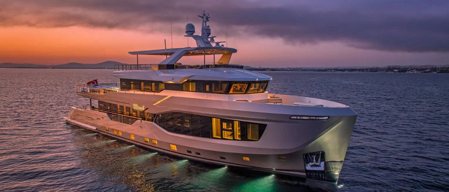 40MXP - Numarine