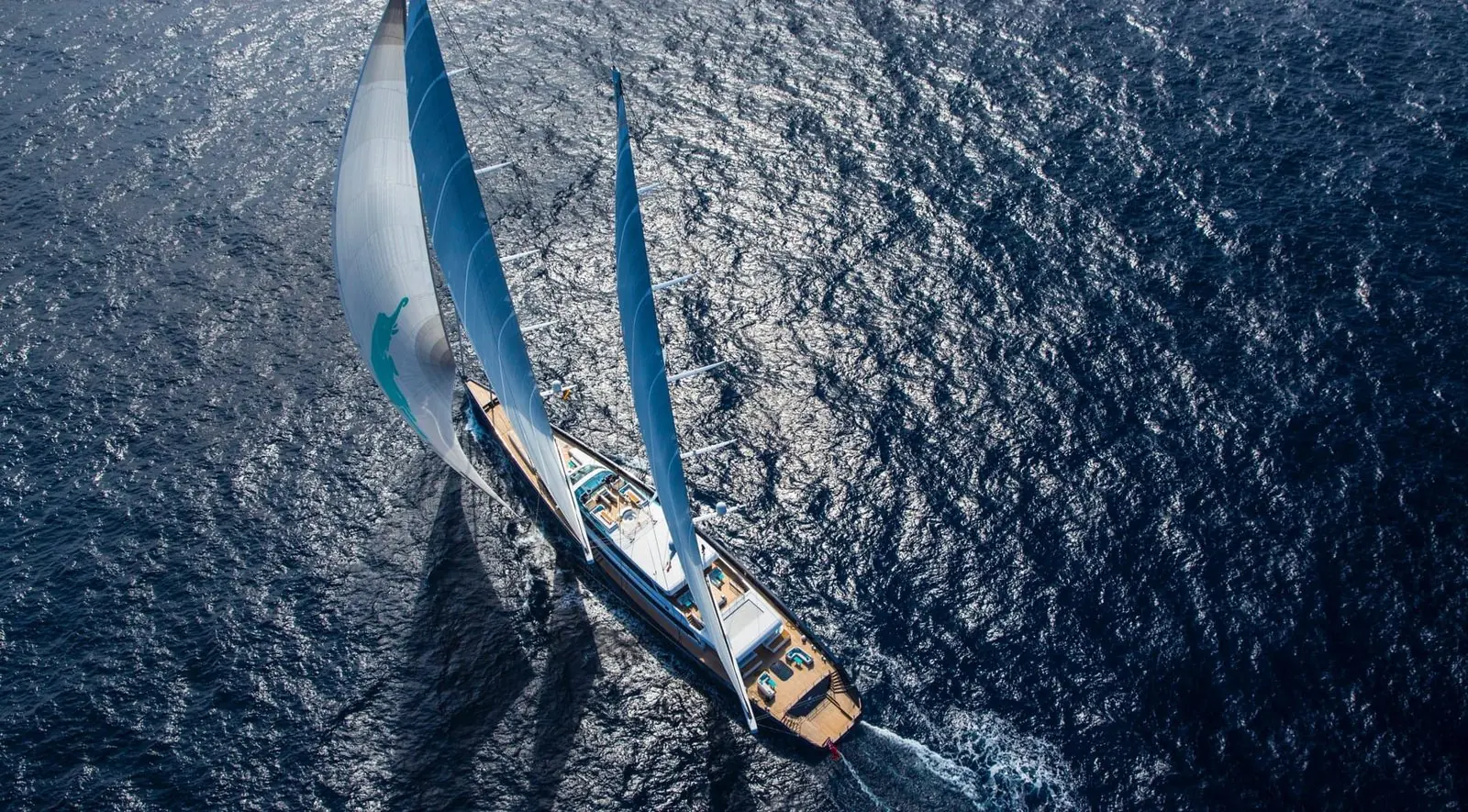 Aquijo - Oceanco