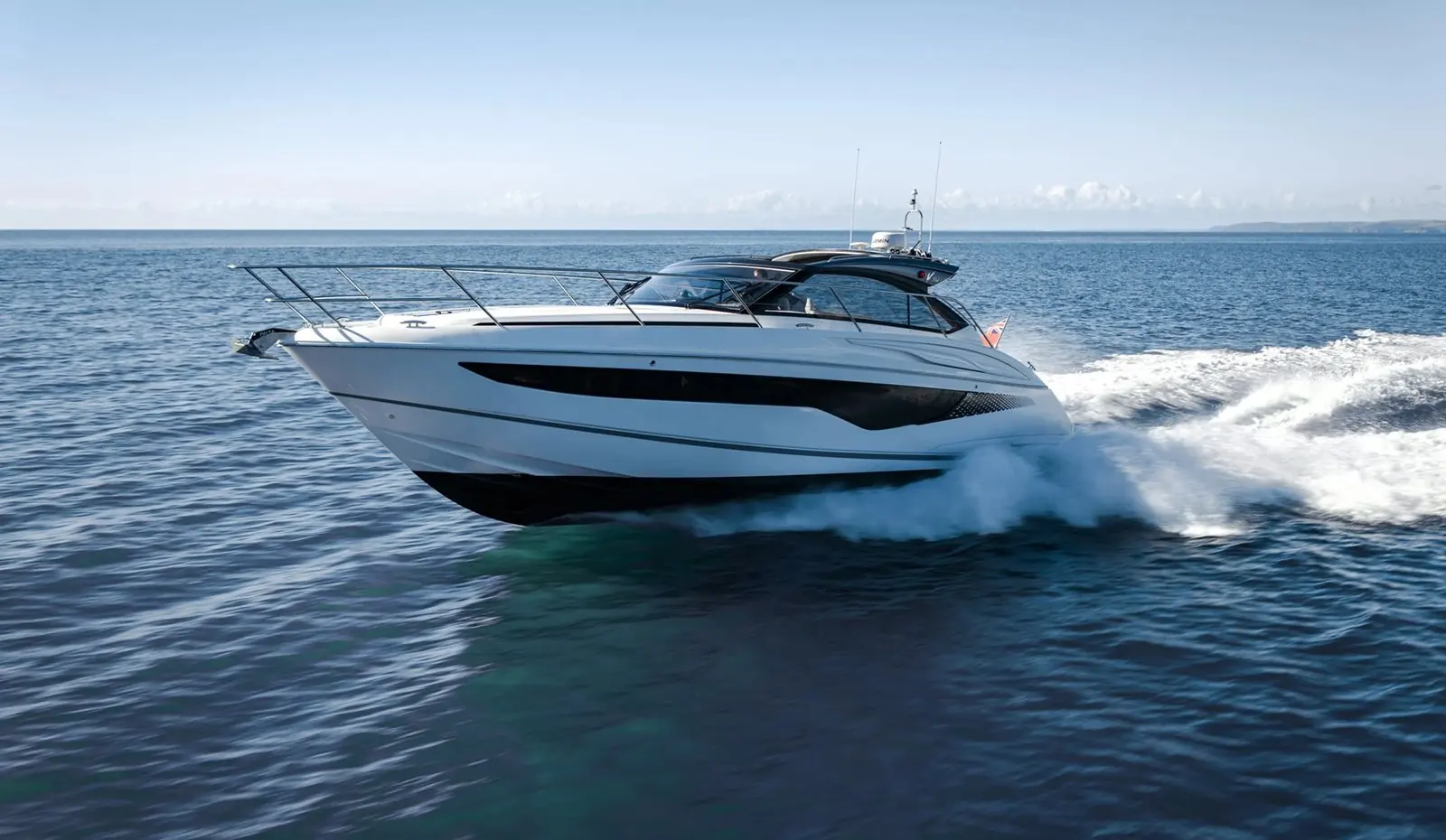 Princess V40 - Princess