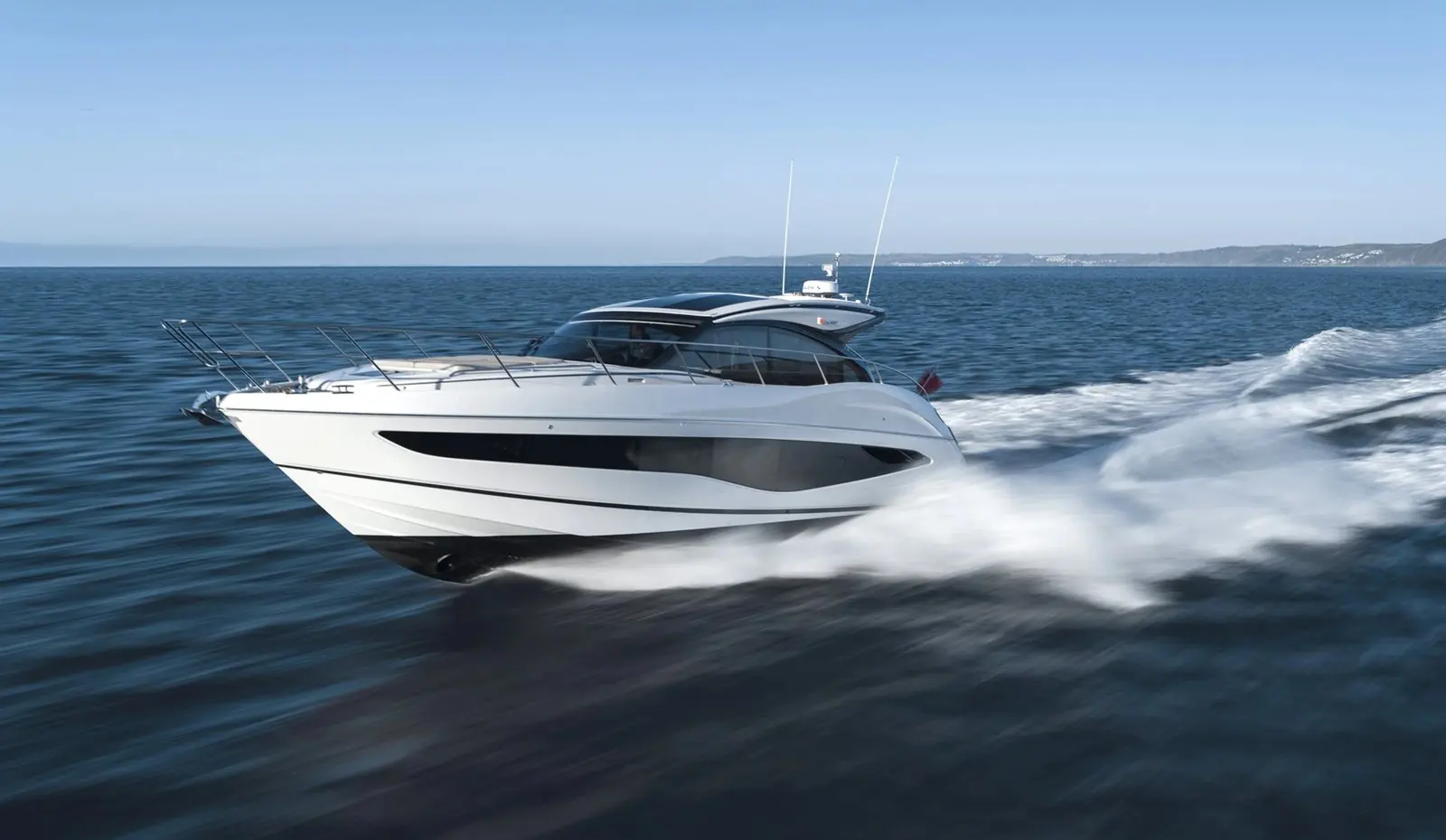 Princess V50 - Princess