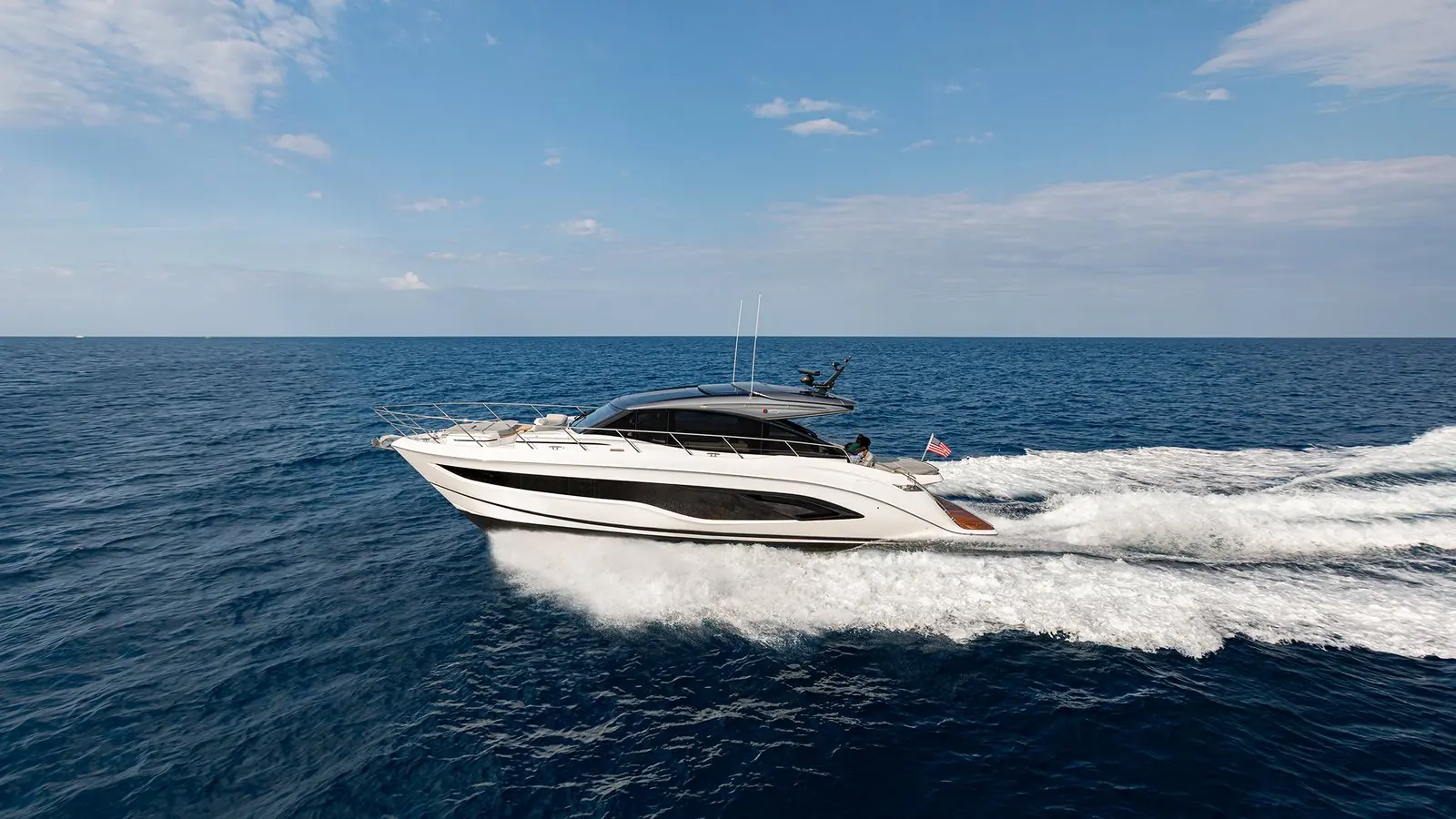 Princess V55 - Princess