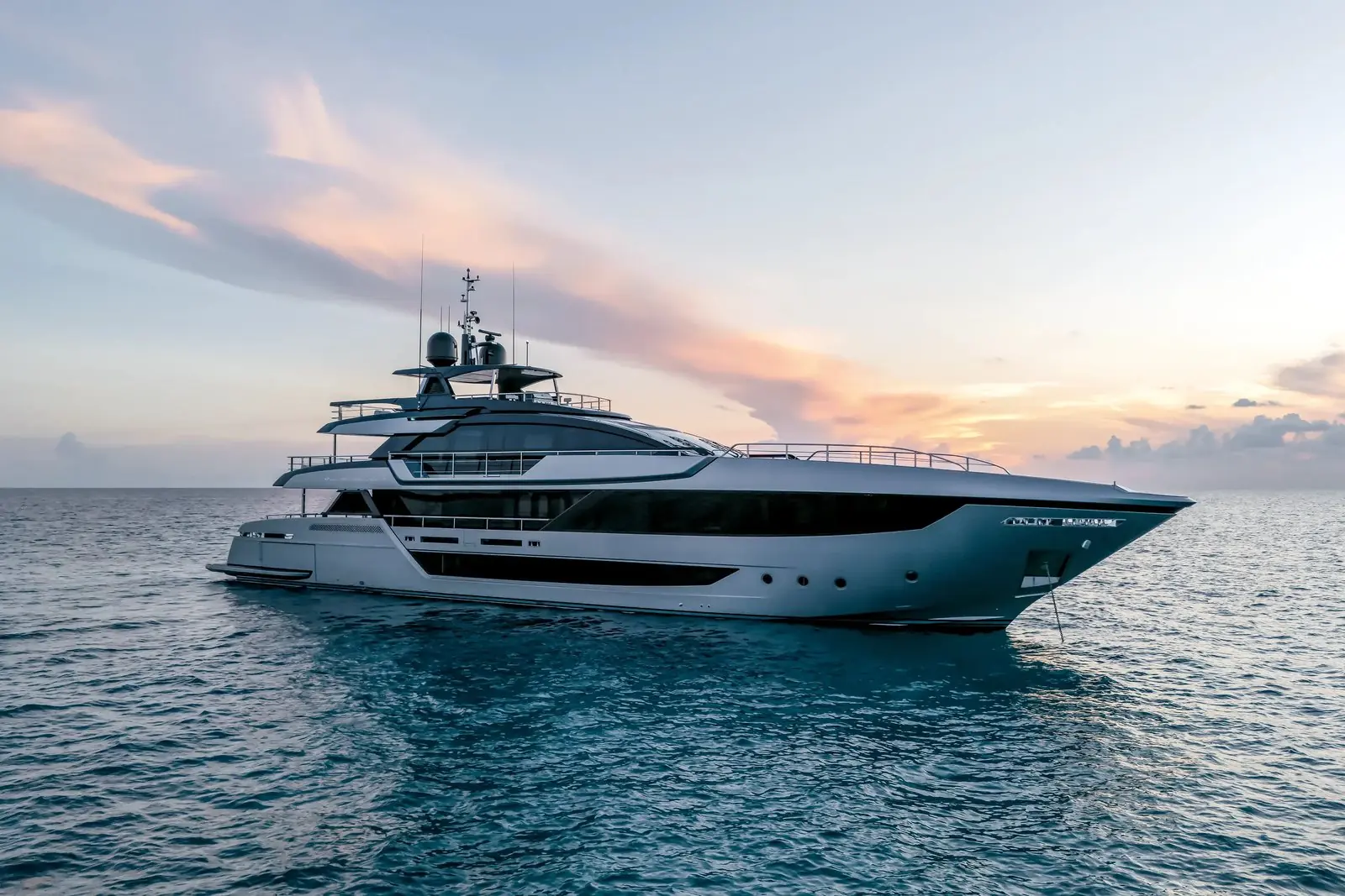 Riva 130' Bellissima - Riva