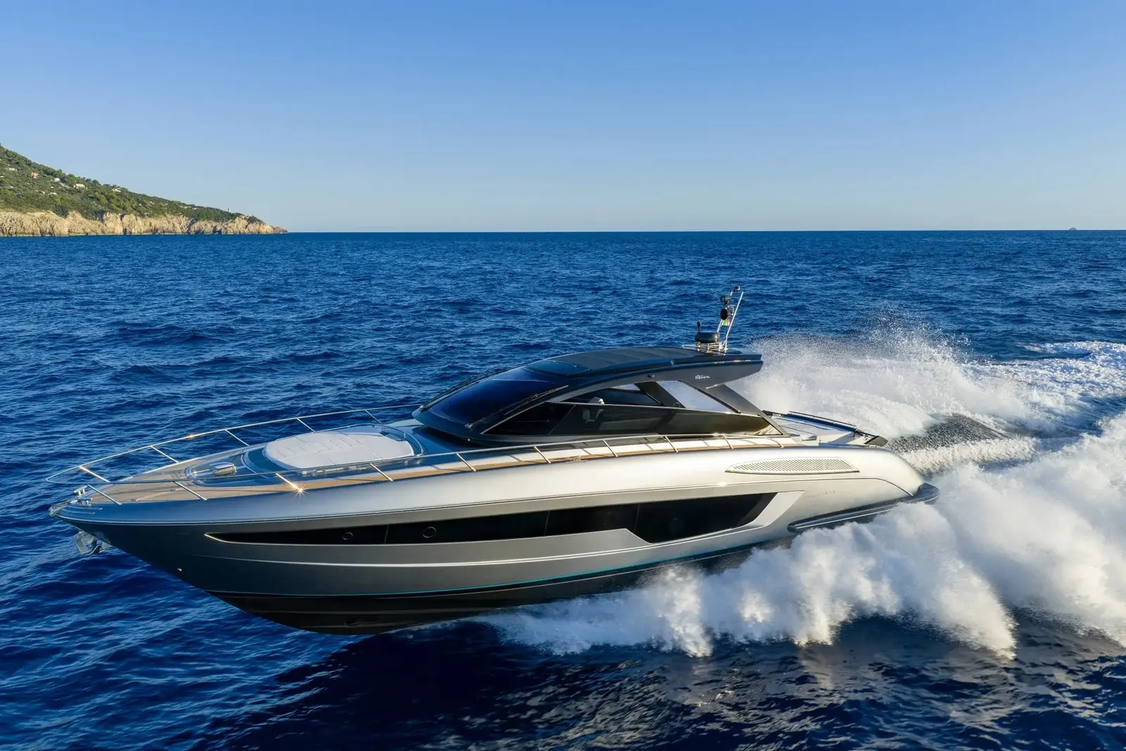 Riva 58' Capri - Riva