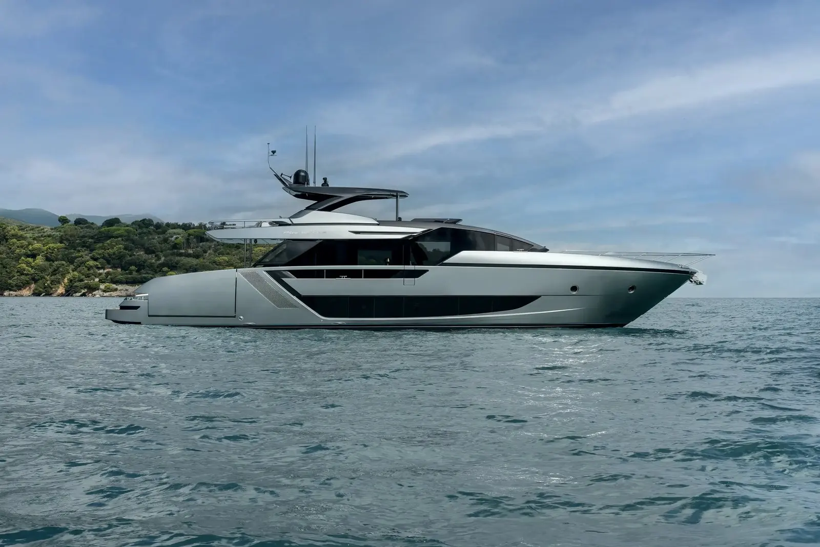 Riva 82' Diva - Riva