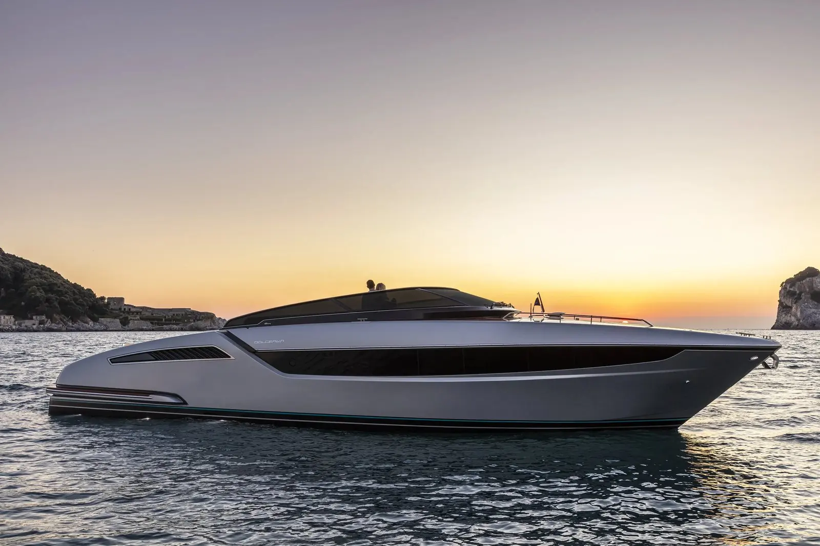 Riva Dolceriva - Riva