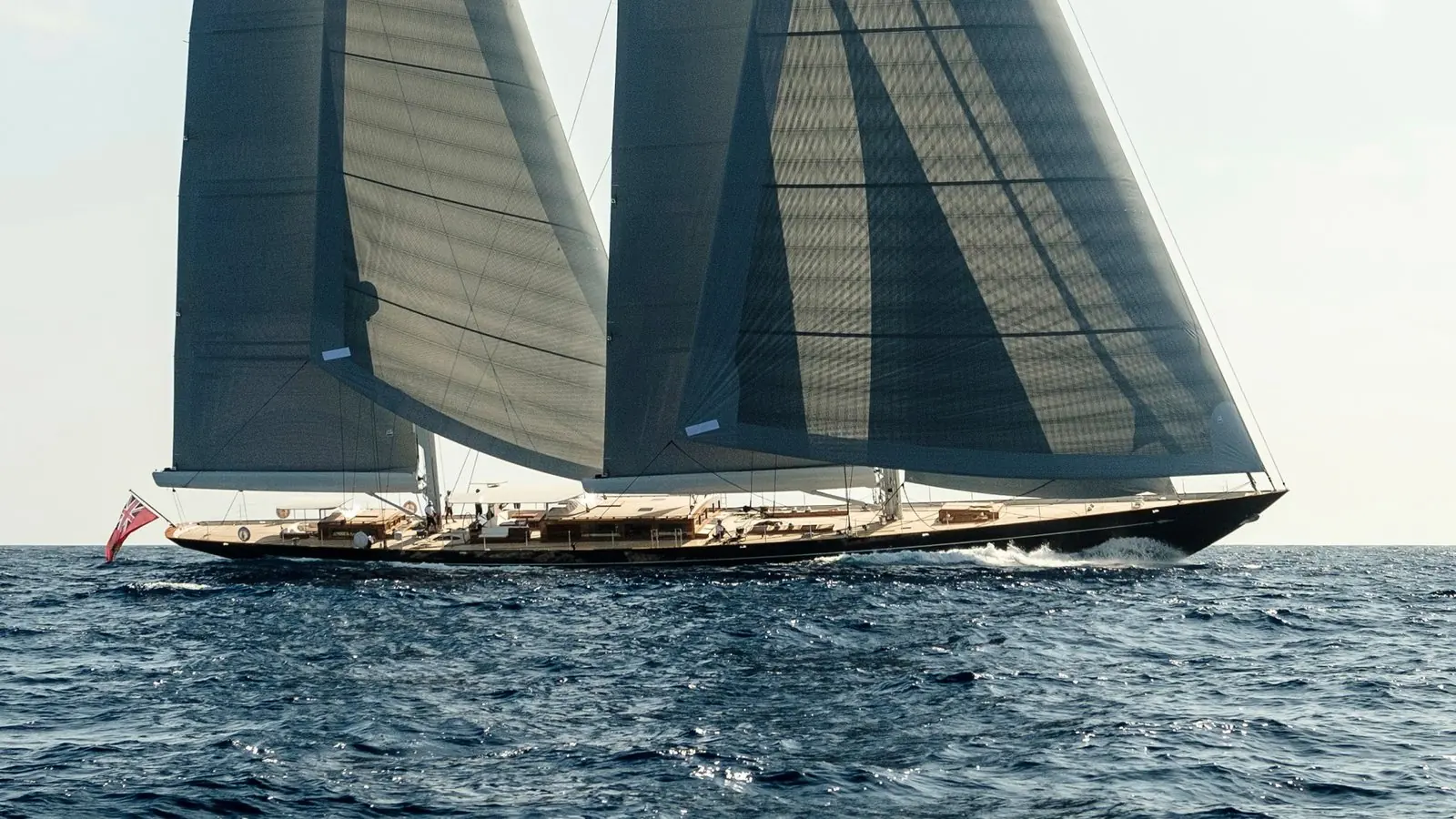 Aquarius - Royal Huisman