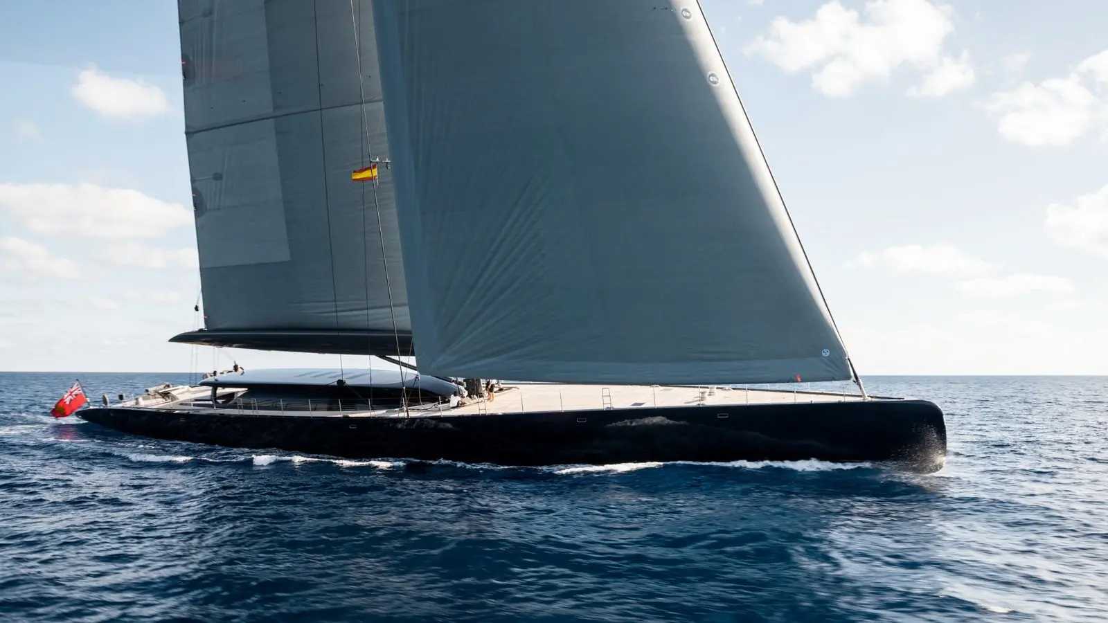 Ngoni - Royal Huisman