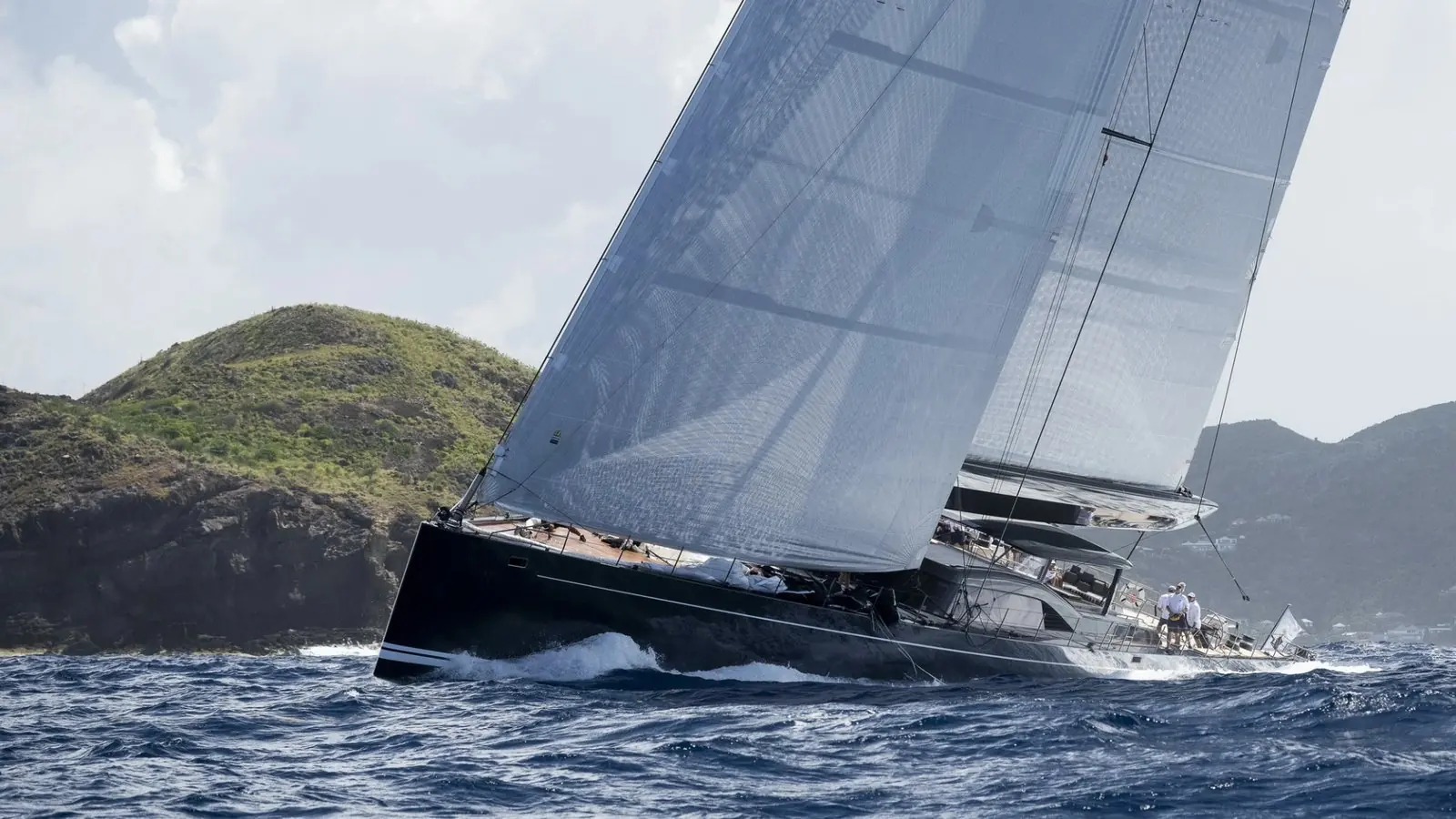 Nilaya - Royal Huisman
