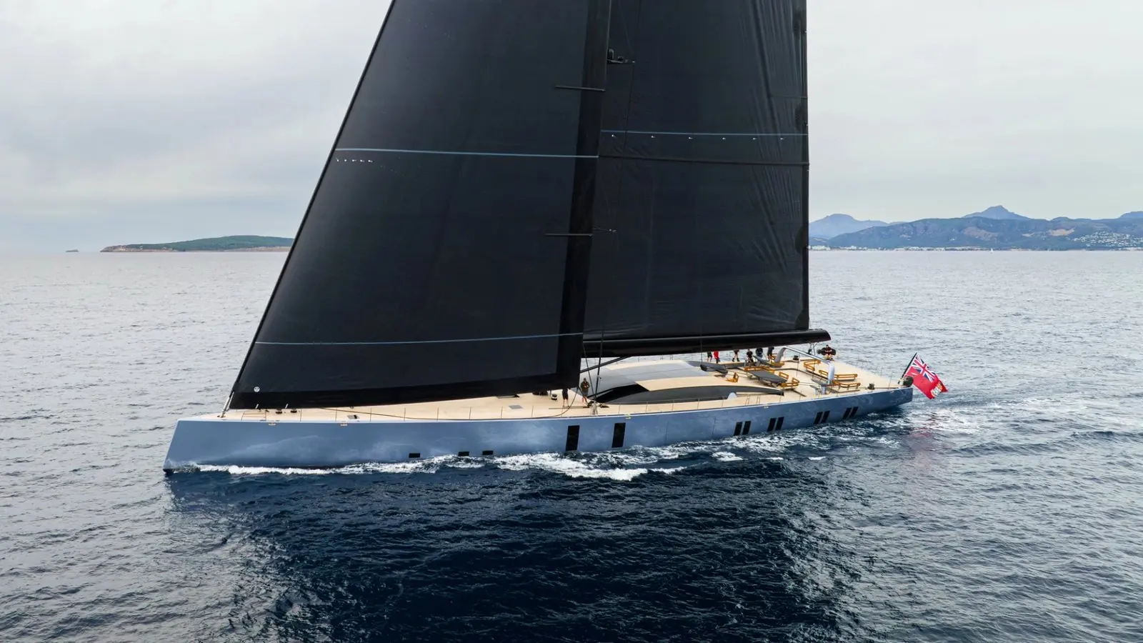 Sarissa - Royal Huisman