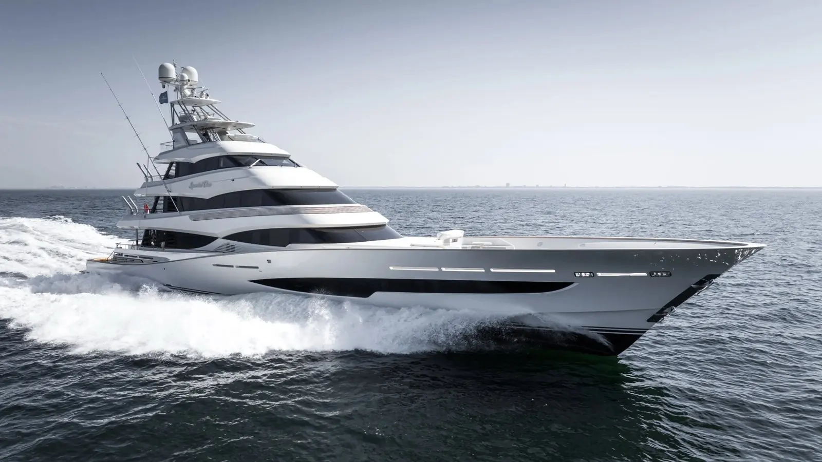 Special One - Royal Huisman
