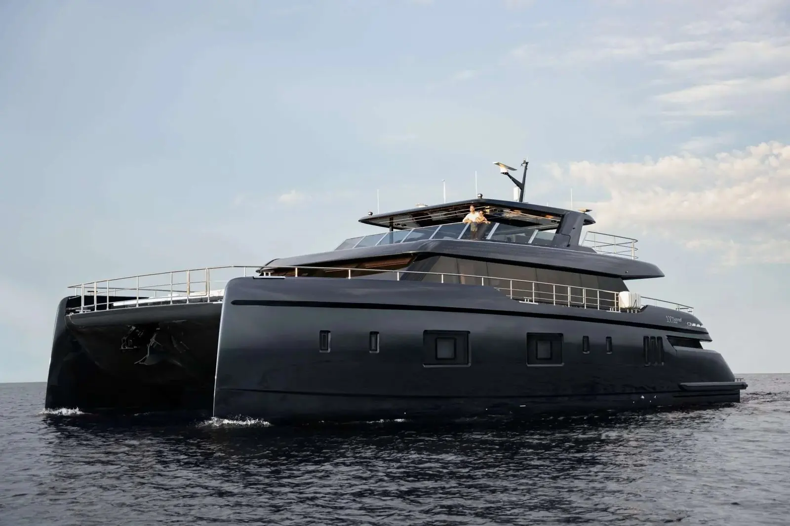 100 Sunreef Power Eco - Sunreef