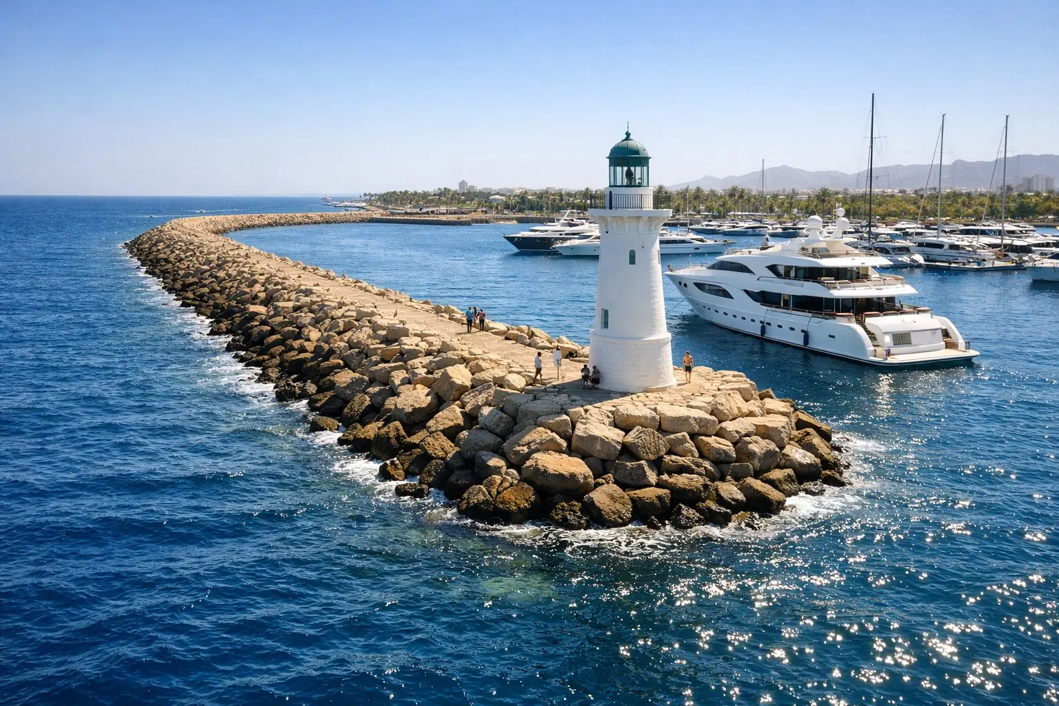 A 2027 Jeddah show and 94 berths put the Red Sea on the winter map