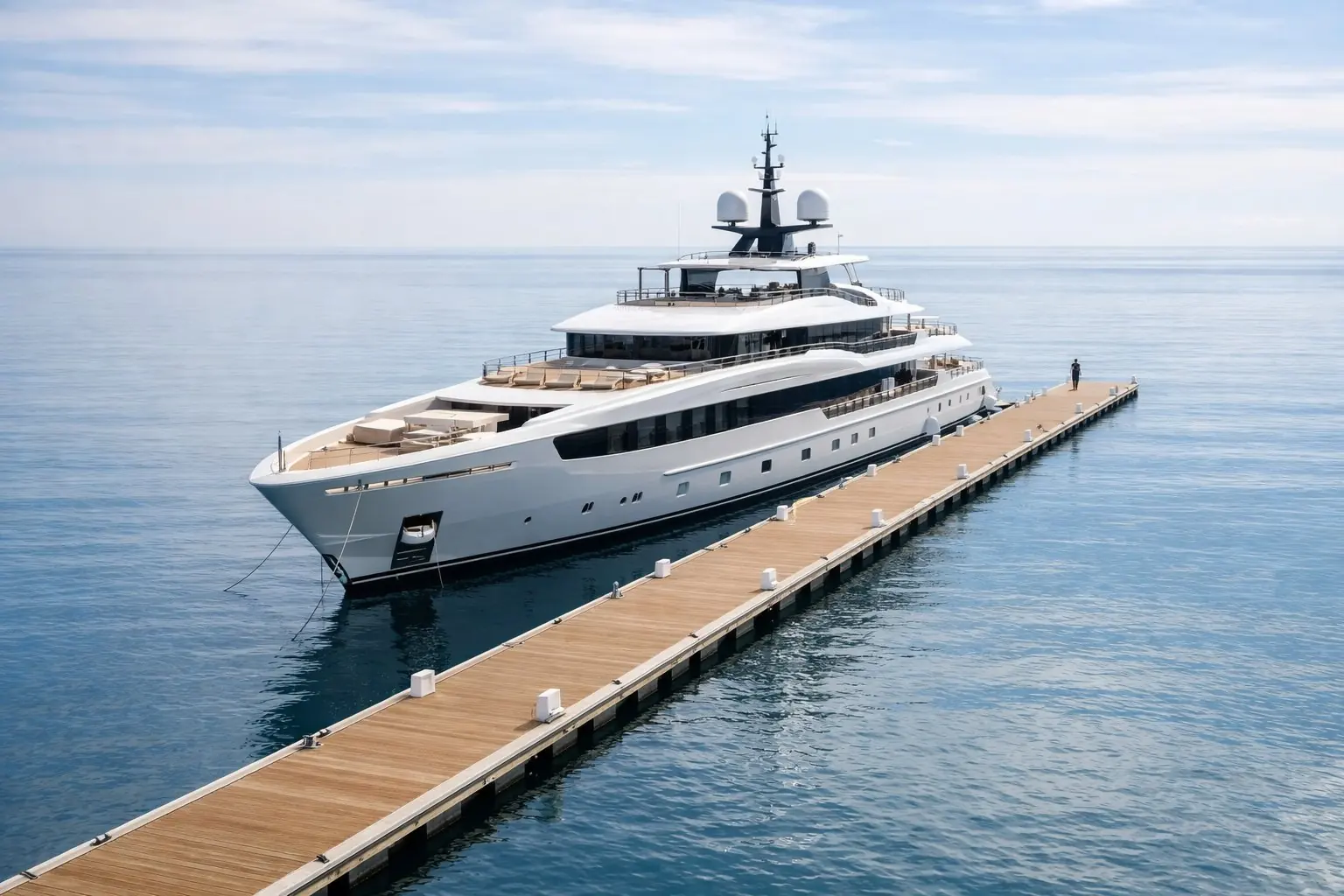 Lemon Tree asks EUR 62m, and two 62Steel hulls are for sale