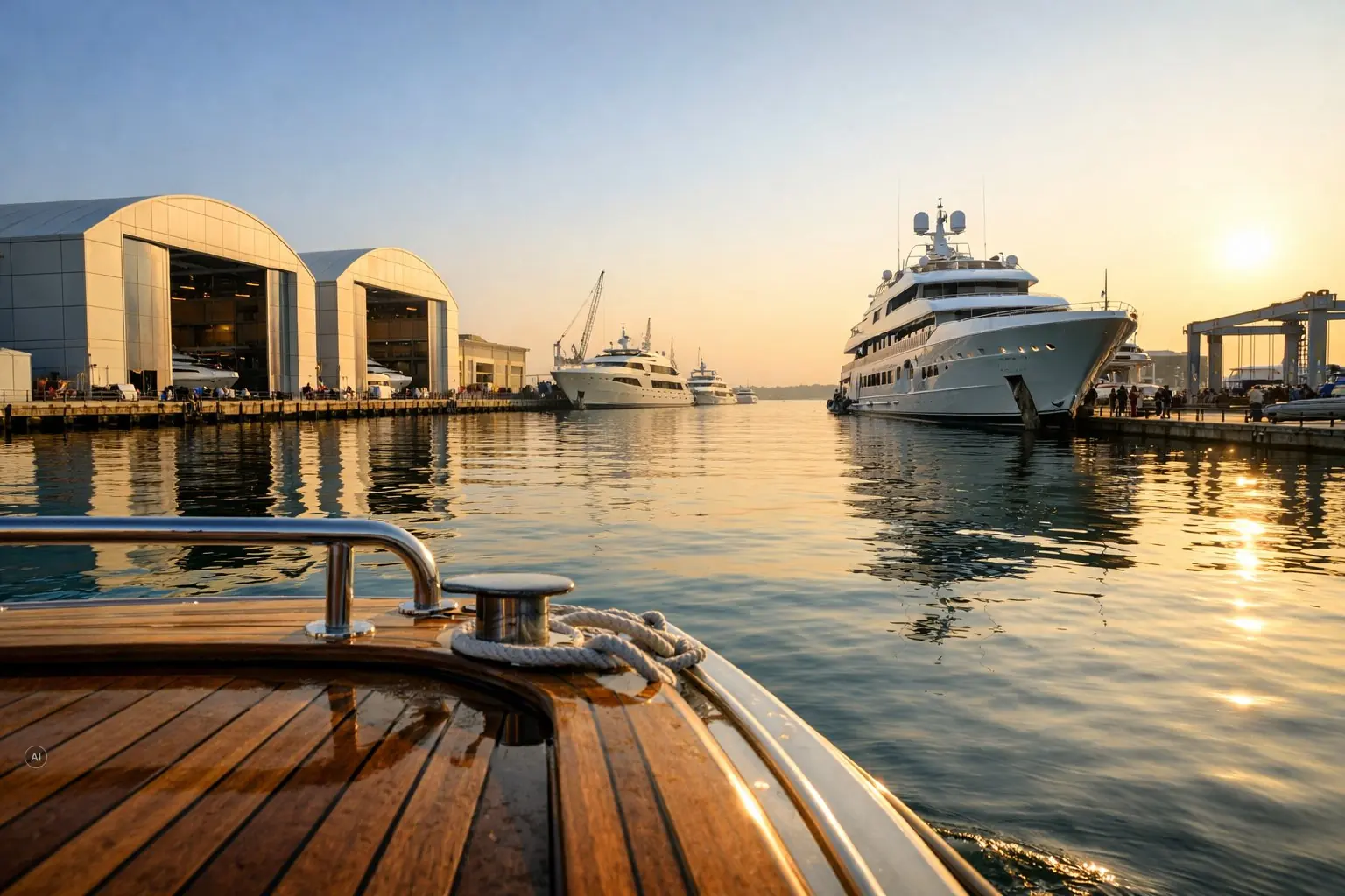 MarineMax agrees to Blackstone's $1.5bn buyout, ending a year of bids